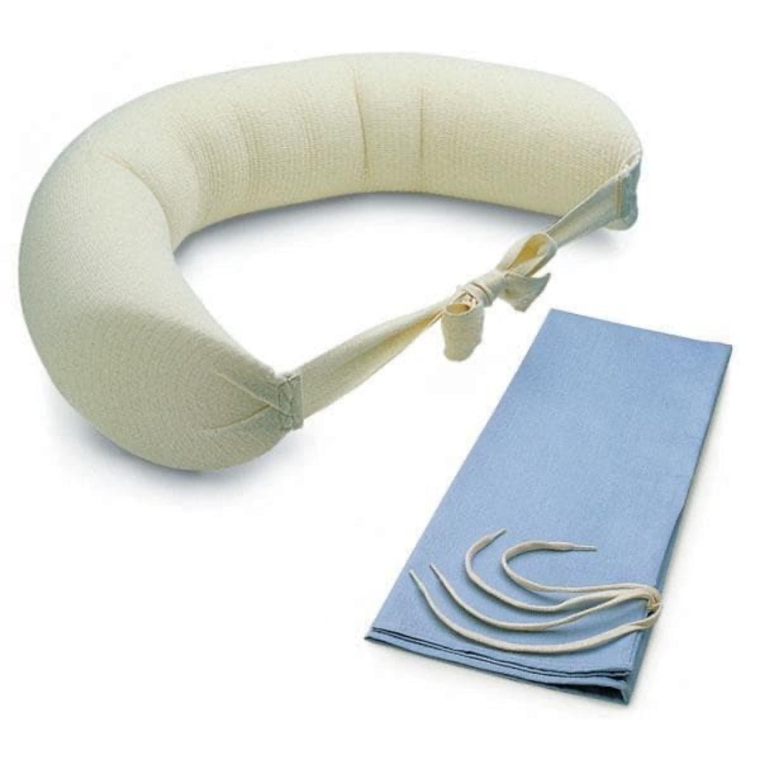 The Original McKenzie® Night Roll Lumbar Support by OPTP - Senior.com Lumbar Supports